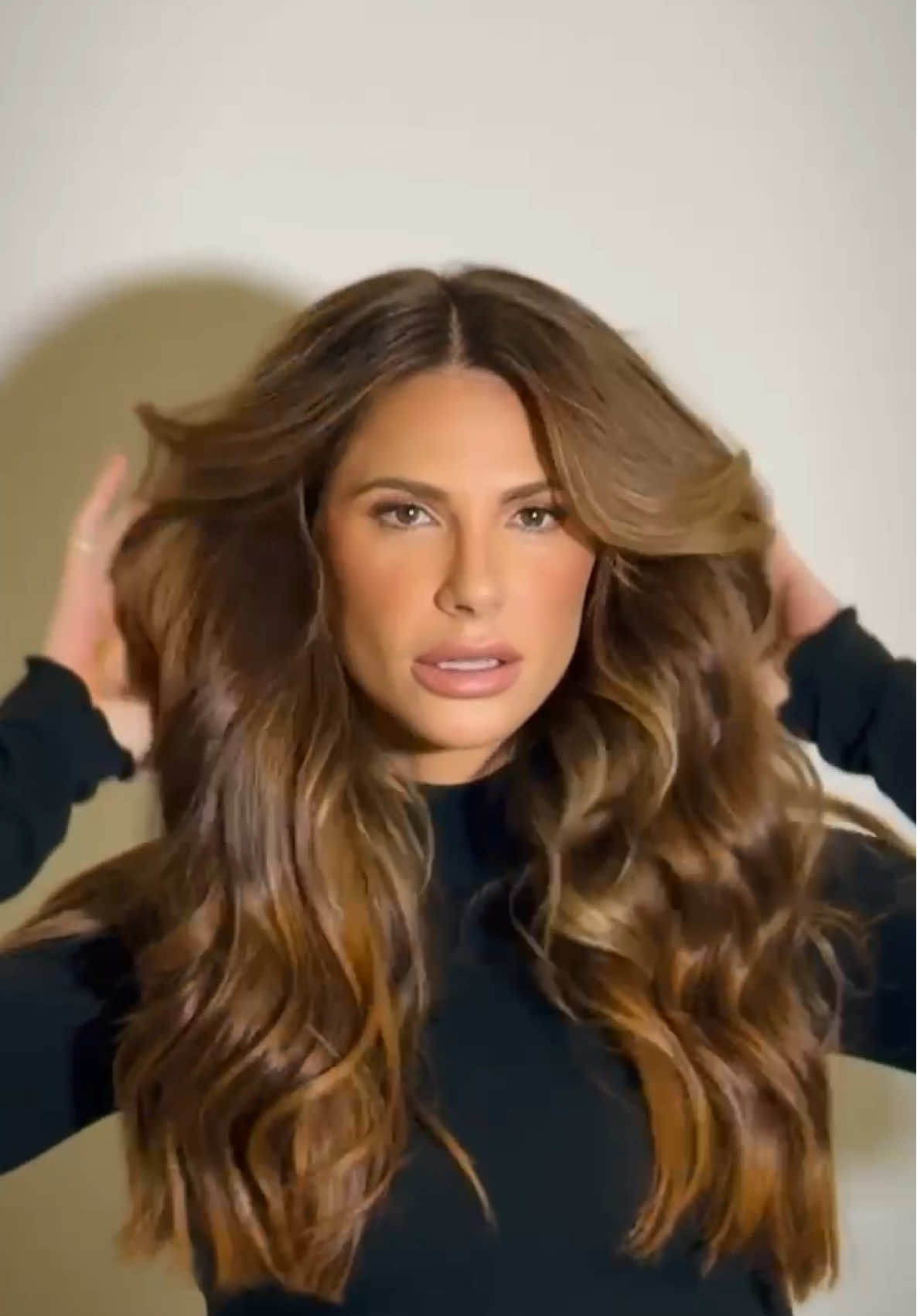 Resultado final ✨ o que acharam? 💖