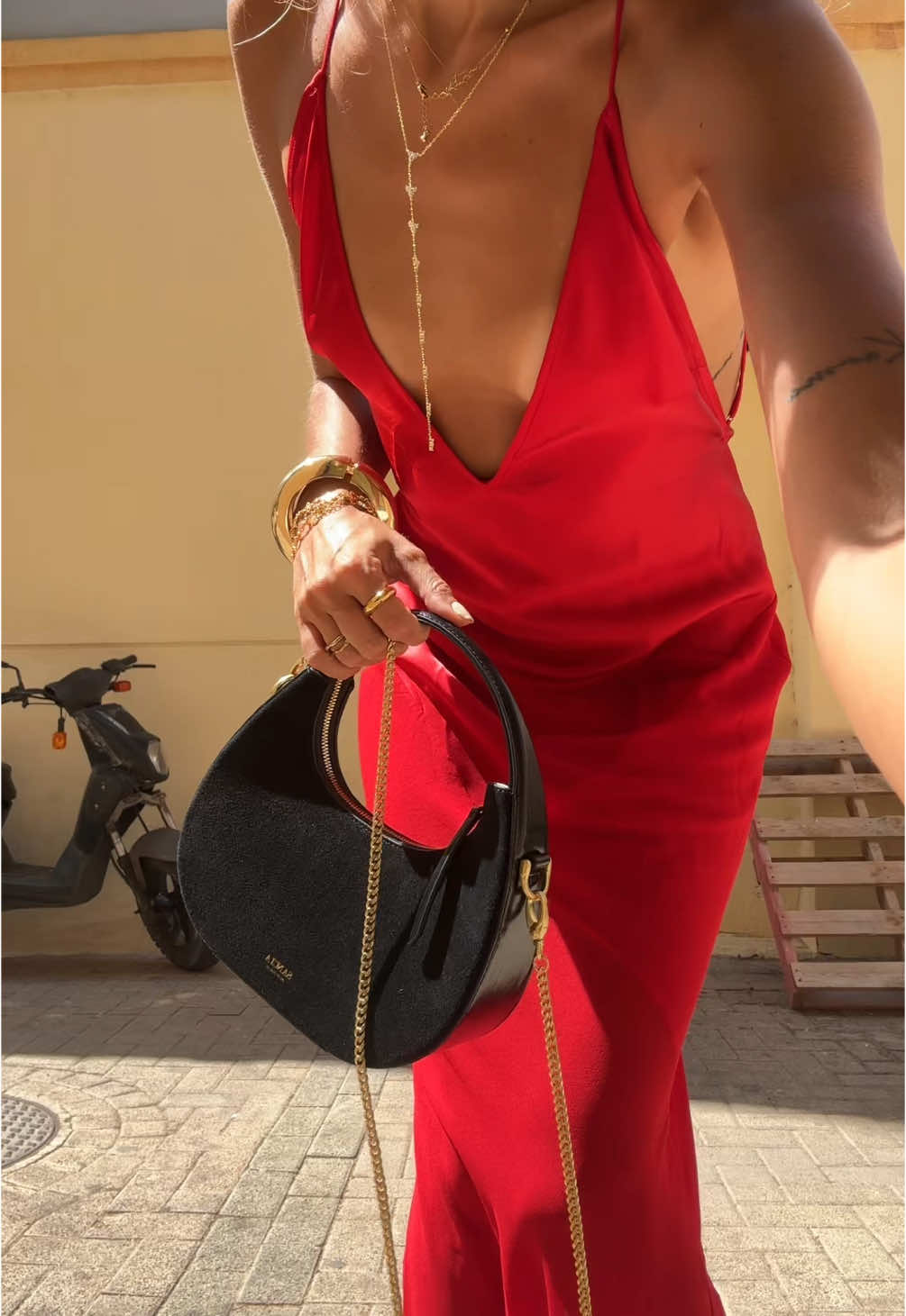 This dress is everything ❤️‍🔥❤️‍🔥@RAT & BOA  #dress #elegantdress #summerdress #styleinspo #styleoutfit #fashiontiktok #fashioninspo #ratandboadress #OOTD #outfitideas 