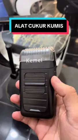 Shaver kemei untuk cukur kumis dan jenggot #shaverkemei #kemei #alatcukurkumis #alatcukurkumiselektrik #alatcukurjenggot 