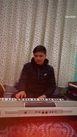 24 January ❤️ #foryou #foryoupage #faraidoonsultani #hazara 