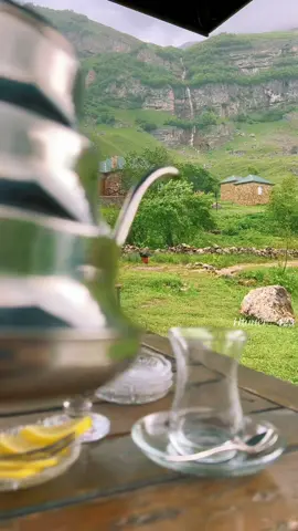 İnsana Huzur verir