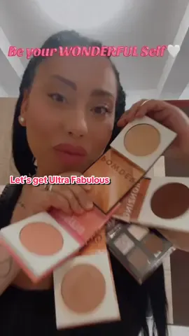 #BeYourUltraSelf  #mybeauty 🩷🤍🤎 Be your WONDERFUL Self  Setul de palete Ultra Colour este complet pentru finalizarea unui machiaj fabulos! #AvonBeautyInsider @Avon Worldwide  #AvonBeautyInsider  #AvonContentChallenge  #BeYourUltraSelf  #EmbraceYourPower @Avon România 