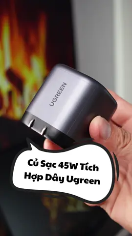 Quả củ sạc này thì ăn đứt các củ sạc khác trong cùng phân khúc 3 lốp ae ạ #dinhtuanriviu  