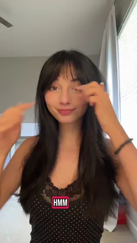 I think I like it #hairtutorial #hair 