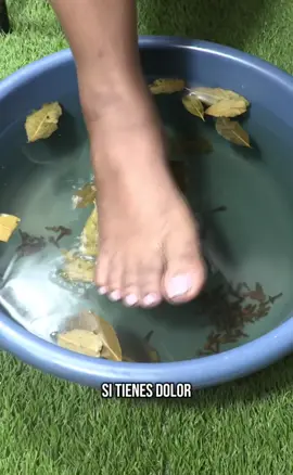 Tired, swollen feet? 🦶 This simple remedy boosts circulation, reduces pain, and soothes inflammation — perfect after a long day! 💆‍♀️🔥 #FootCareHack #FootPainRelief #FootSoakHack #DolorDePies #CirculaciónNatural #RemedioCasero #TikTokSalud #InflamaciónFuera #PiesCansados #NaturalHealing #FootCareTips #wellnesshack 