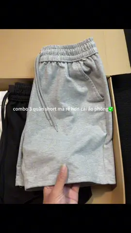 quần short n nữ#outfit #thoitrangnam #phoido 