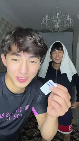 @ZHANBO🐺 Мимо не попал в живот