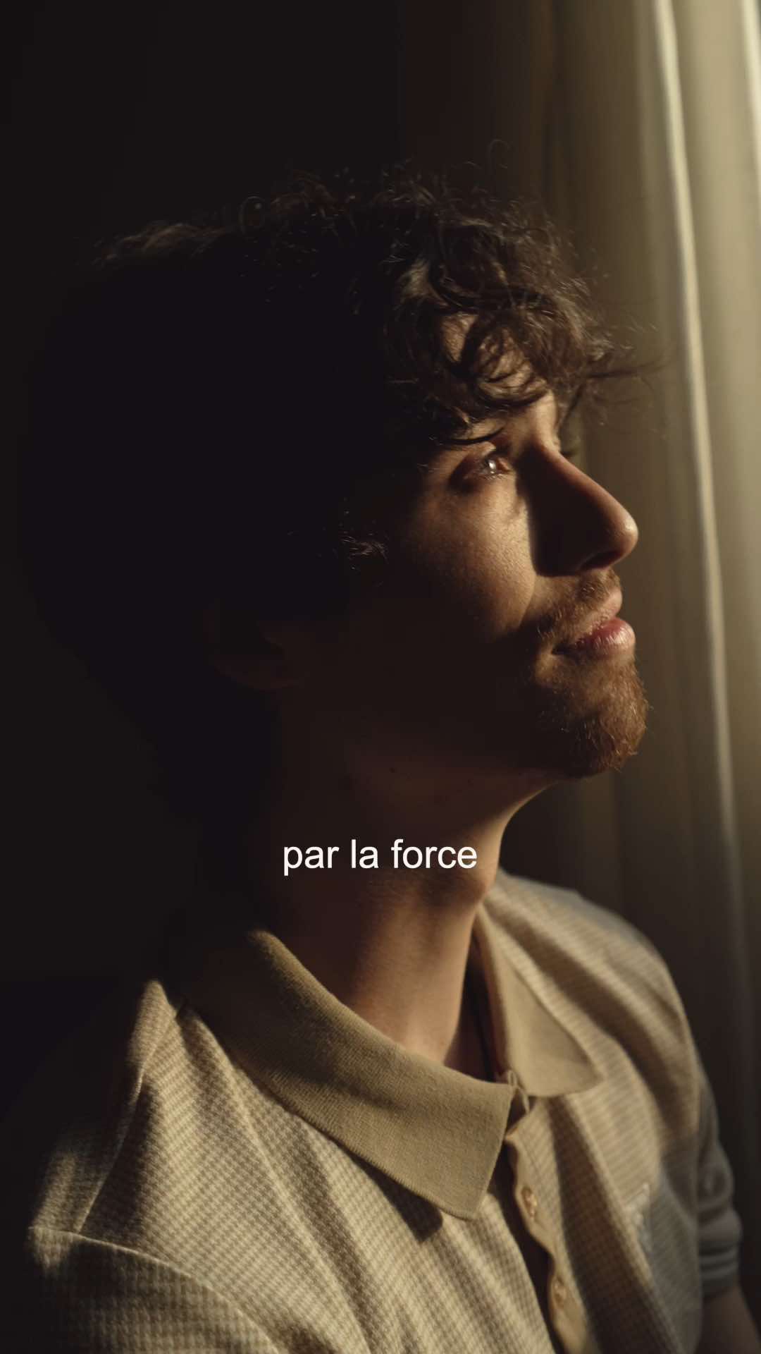 Le lendemain du jour où je me suis ôté la vie… D’après l’œuvre de Meggie Roger. Courage, les bons temps finissent toujours par revenir 🫶 #pourtoi #acting #fiction #prevention #life 