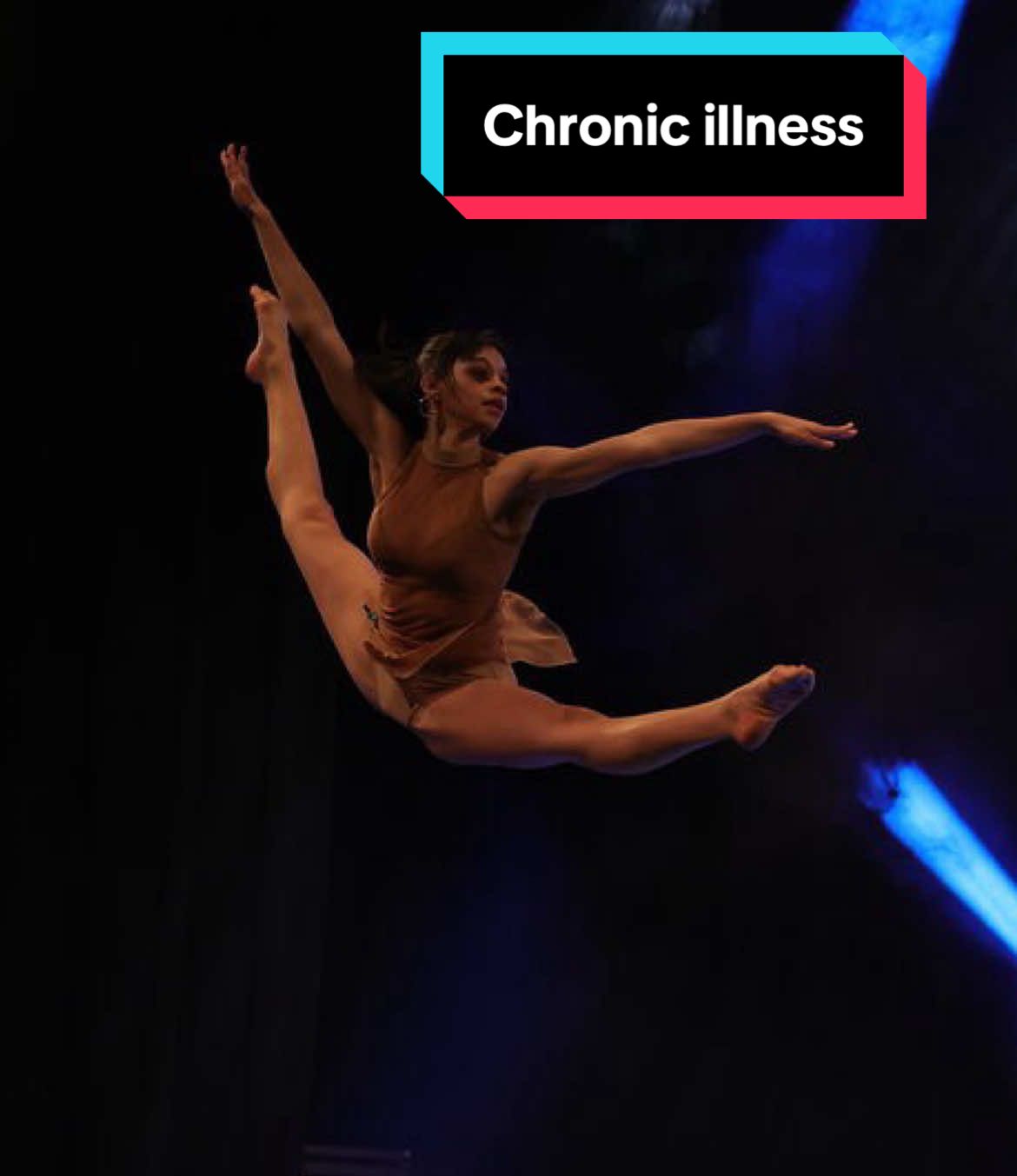 Dance is my cure❤️‍🩹 Even on the days I can’t dance, It always heals. #chronicillness #chonicillnesawareness #dancer #nocure #ballerina #fypシ 