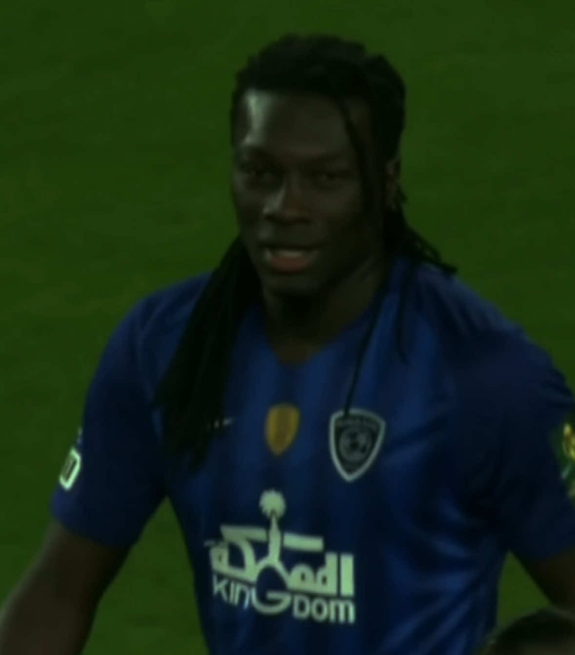 Late night find | #قوميز #غوميز #الهلال #alhilal #كاس_العالم_للأندية 