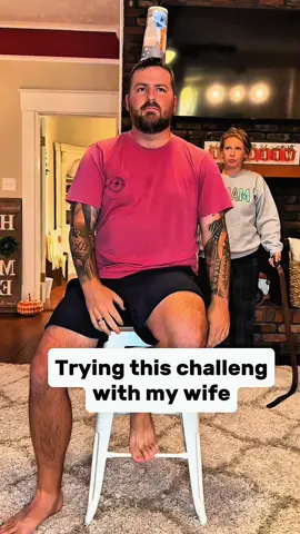 I trust my wife 🤣#scareprank #scarecam #scared #scare #foryou #couple #funny #funnyprank #viral #viraltiktok #fpy #fpyシ #haha ( Video for entertainment purposes only )