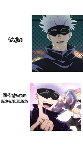 Gojo #fyp #satorugojo #viralvideos #parati #foryou #gojo 