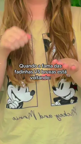 Uhuuuu#foryou #fada #fyp #viral #tiktokbrasil #fairy 