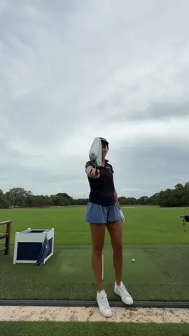 Had to hop on this trend 😂 #fyp #golf #trending #viral 