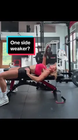 🌟 **Unilateral Training: Why It Matters!** 🌟 Have you tried unilateral exercises like the single-arm kettlebell bench press?  If not, it’s time to add them to your routine! Here are some amazing benefits of incorporating unilateral training: 1. **Improved Muscle Imbalance**: Unilateral exercises help identify and correct muscle imbalances by forcing each side of your body to work independently. This leads to better overall strength and symmetry. 2. **🔥Enhanced Core Stability**: Performing a single-arm kettlebell bench press engages your core to maintain balance and stability, helping you build a stronger core along the way. Clients don't believe me when I tell them… But it's real build a six pack with unilateral work!  3. **Greater Range of Motion**: One of my favorite reasons… Especially as we get older!! Unilateral movements allow for a deeper range of motion. Incorporate the single-arm kettlebell bench press into your workouts and experience the difference! 💪✨ #UnilateralTraining #KettlebellWorkout #FitnessJourney #StrengthTraining #CoreStrength #MuscleBalance #FitFam #trainwithVanna #starprofitness 