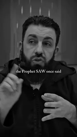 The Prophet SAW once said.. #belalassad #prophetmuhammad #allah #muslim #dua #prayer #islamicmotivation #islamic_video 