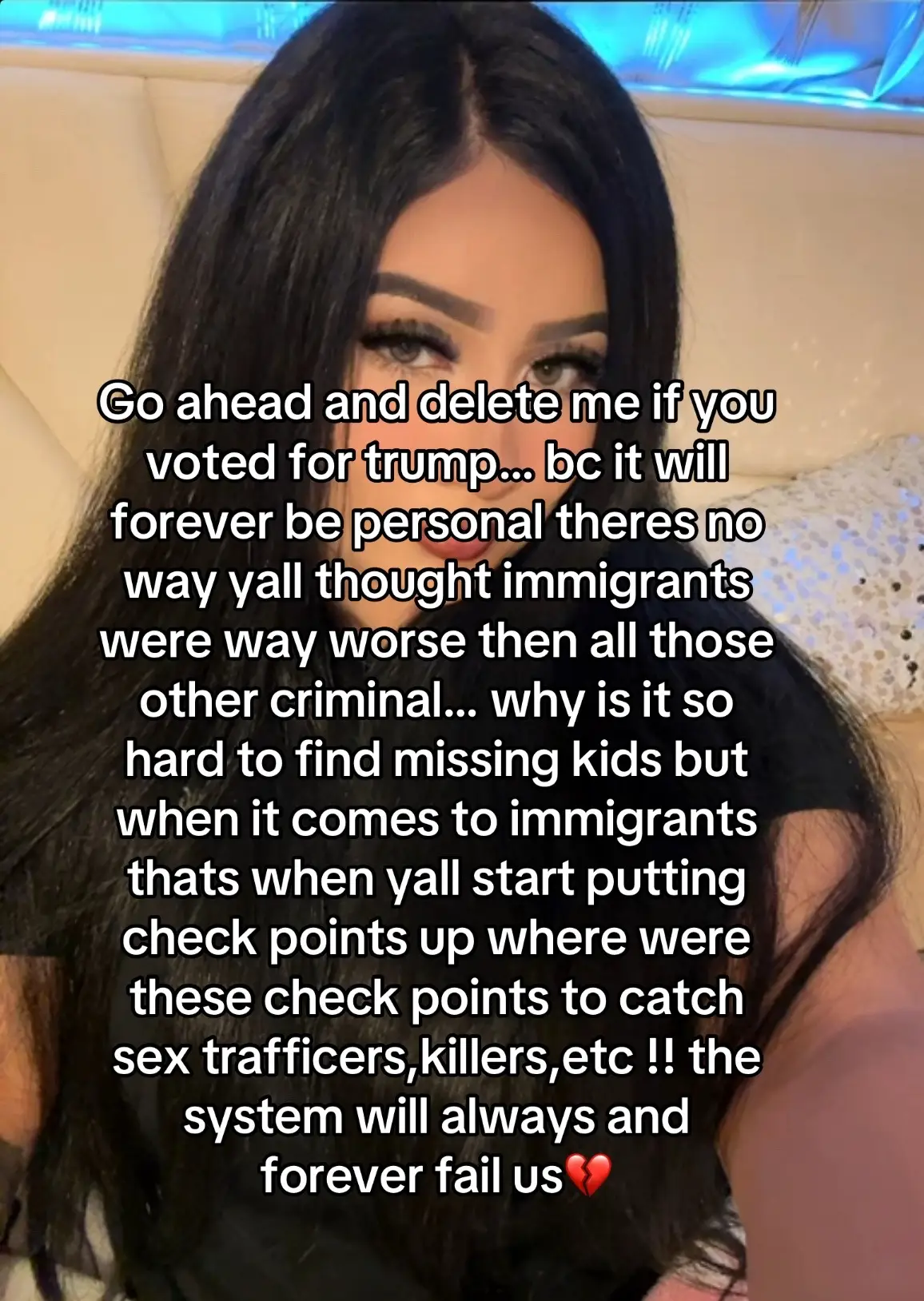 #immigrationtiktok #mexican #thesystemfailedus #deportation 