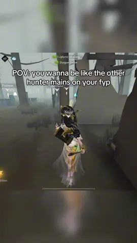 [vid length: ~5mins] first time posting a full hunter game kinda nervous 🦭. wanted to try doing this trend too with a naiad game i was proud of hehe. [tags: @eggsandhammers @val @shellojam @mollie @Sparklecakt @caitlyn kiramman’s cum rag @luna <3] #idv #idvsillyban #idvgameplay #idvkite #idvhunter #idvsurvivor #fyppppp #fyp #foryou #fy #capcut #capcutedit #meow #xyzbca #idvquickmatch #idvrank #sunnywashere