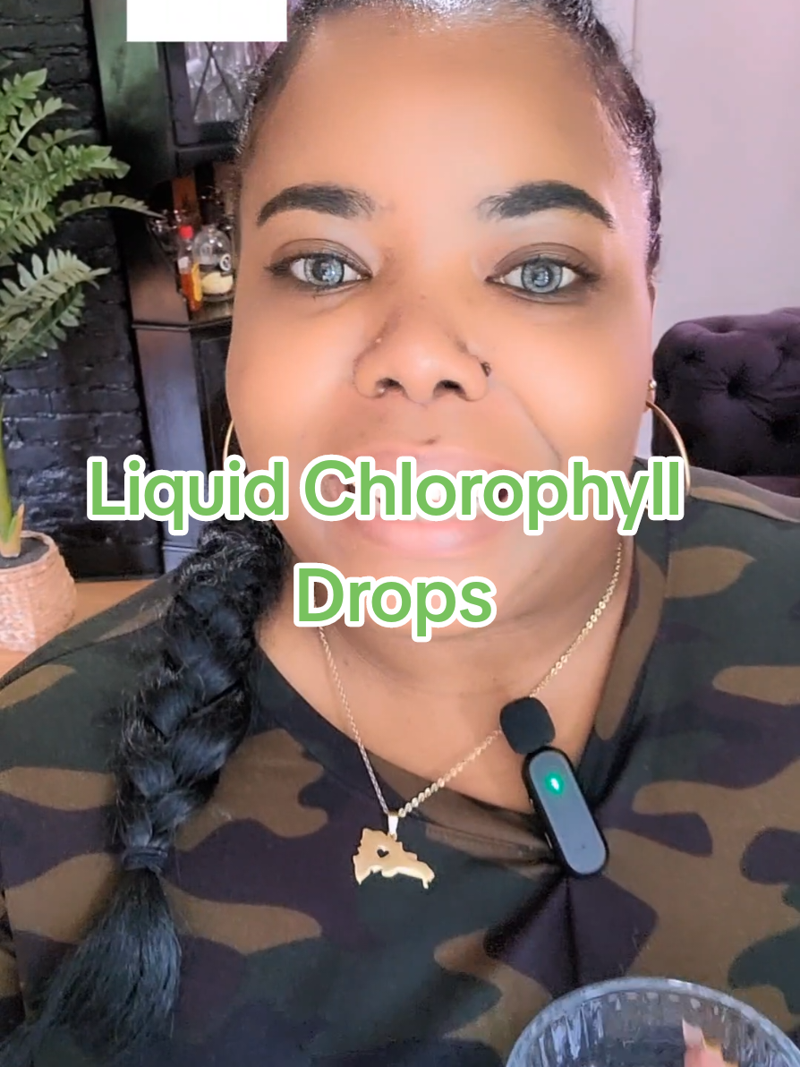 Liquid Chlorophyll Drops #clorofilaliquida #chlorophyll #liquidchlorophyll #apdomenplano #clorofilanatural #jugosverdes 