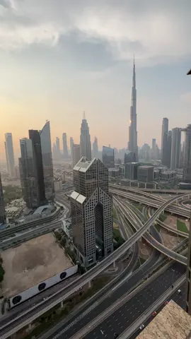 Good morning Dubai 😍 - - #dubai #dubaiview #dubaicity #cityview #visitdubai #traveldubai #dubailife 