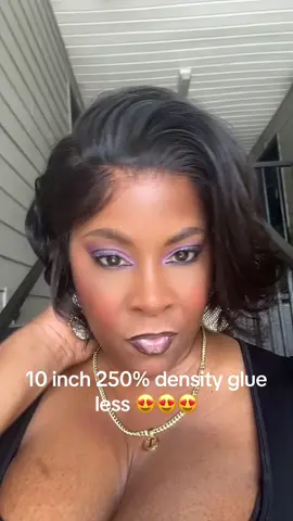 @OQHAIR @oqhairshop @OQ HAIR Rosie Picks #gluelesswigs #gluelesswig 