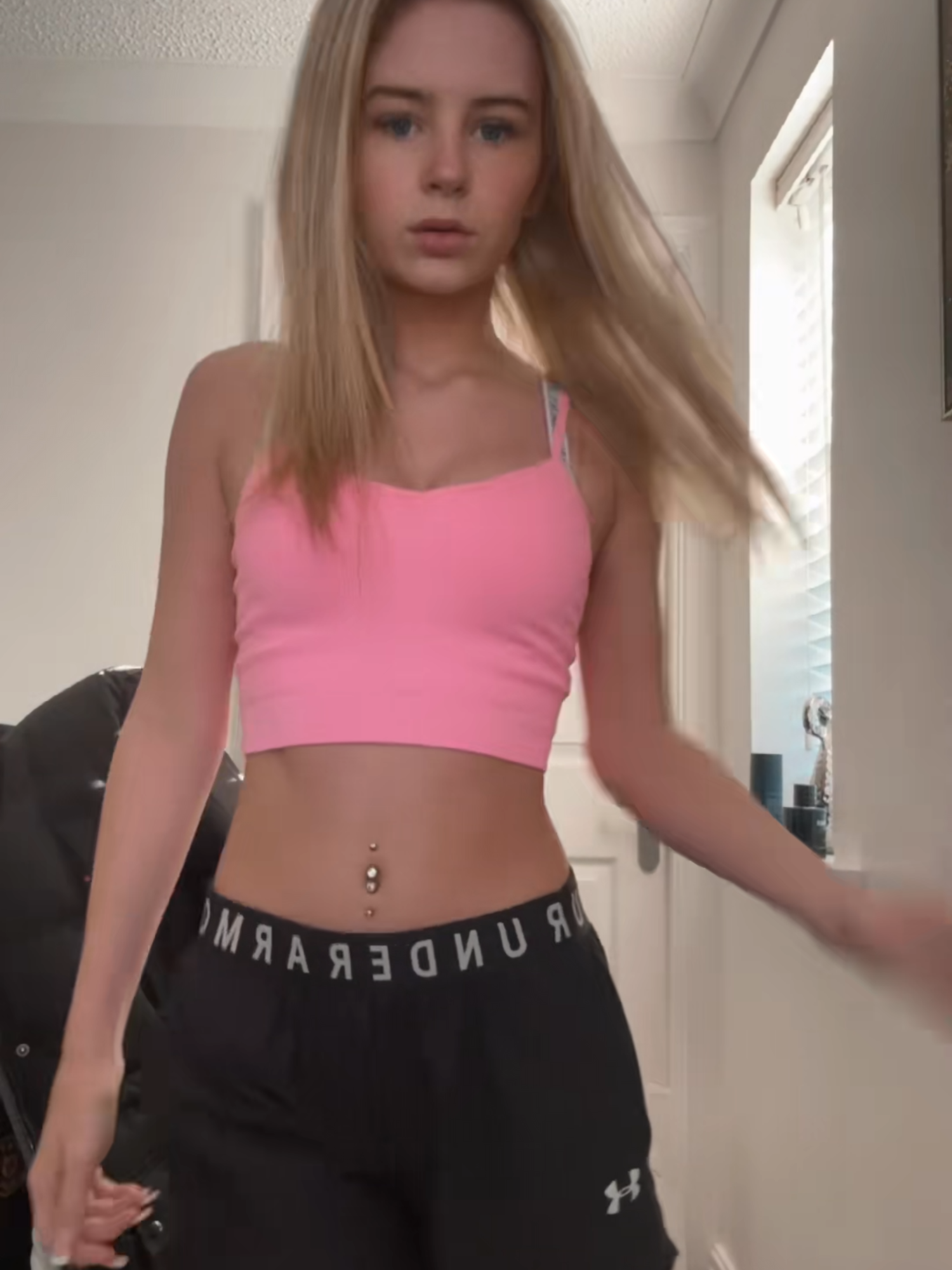 #young #cute #blonde #teen #fakebody #fyp #foryourpage