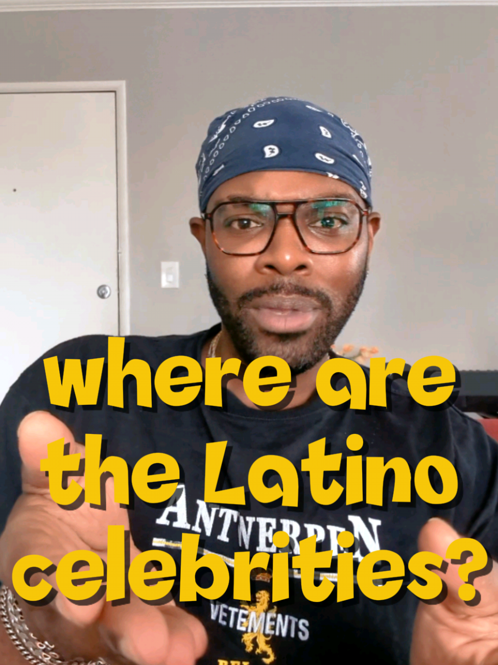it will never cease to amaze me how people have the ability to center black people in everything especially when we are minding our business. Latinos are coming online complaining about black people's support in protesting and speaking out against the ICE raids, and now they're looking to black celebrities? Latinos make up a larger demographic in America than black people, Latinos have celebrities with global reach that can reach billions of people but yet you're complaining about black people? #BlackTikTok #latinostiktok #latinos #fyp 