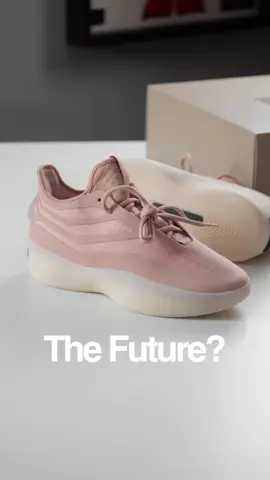 These feel Premium… and they are              #adidas #adidasfearofgod #fearofgodathletics #fogathletics #adidasbasketball