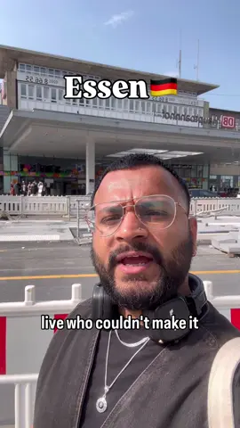 #essen #essendeutschland #indiancomedian 