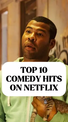 Top 10 Comedy Hits on Netflix ! #netflixseries #2025netflix #movies #netflixrecommendation #newreleases 