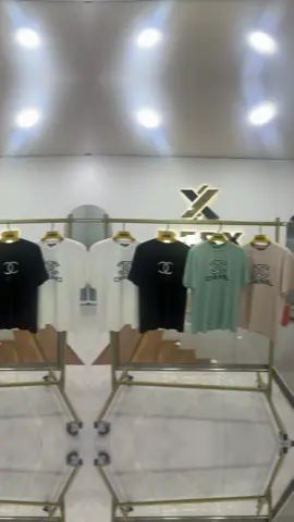 Chanel Luxury Women Tshirt #berx #new #trend #keşfet #keşfetbeniöneçıkar #fashion #paris #usa #clothingbrand #tiktokfaydasıçok #women #tshirt #italy #howtotiktok 
