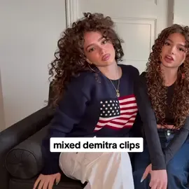 MIXED DEMITRA KALOGERAS CLIPS GOOD QUALITY SCENEPACK TO USE FOR EDITS - guys ignore the audio idk 😭😭💔 also demitra if u see this PLEASE make a makeup tutorial im begging u 🙏🏻🙏🏻🙏🏻 #fyp #edit #kalogerassisters #scenepack #kalogerassistersclips #hotclips #goodquality #foryou #viral #foryoupage #demitrakalogerasedit #demitrakalogeras tiktok DONT CHANGE THE QUALITY DONT MAKE JR BAD QUALITY PLS