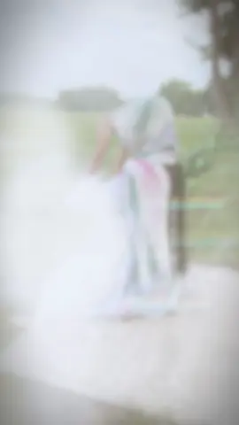 কি অদ্ভুত তাই না!! যা খুব করে ভালোবেসে কাছে রাখতে চাই তাই আমরা কখনোই পাই না বা পেয়েও হারিয়ে ফেলি।  আর যা আমাদের আছে তাকে ভালোবাসতে জানি না। নিয়ম হয়তো এটাই......  কিন্তু সময়ের সাথে সাথে মানুষ বদলায়, ভালোবাসা বদলায়, ভালো লাগা বদলায়, বদলায় সবই........! অনেক কথা কখনো বলা হবে না কখনো। লেখা হবে কিন্তু পাঠানো হবে না। ভেবে ভেবে দিন পার হবে তবুও জানবে না কেউ... #CapCut #foryoupage #viralvideo #foryou #viral 