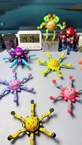 #Fingertip #toy #interesting #Play with a new toy#50% discount in limited time