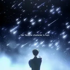 Ivan core #alienstage #ivan #edit #viral #trend #favoritecharacter #core #cure #blacksorrow 