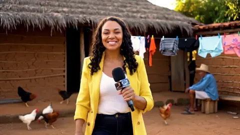 seu Zé, link na bio , Veo3 , #IA #Veo3 #inteligenciaartificial #paravoce