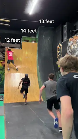 Just trying to figure it out 🤷 #ninja #ninjawarrior #ninjanation #anw 