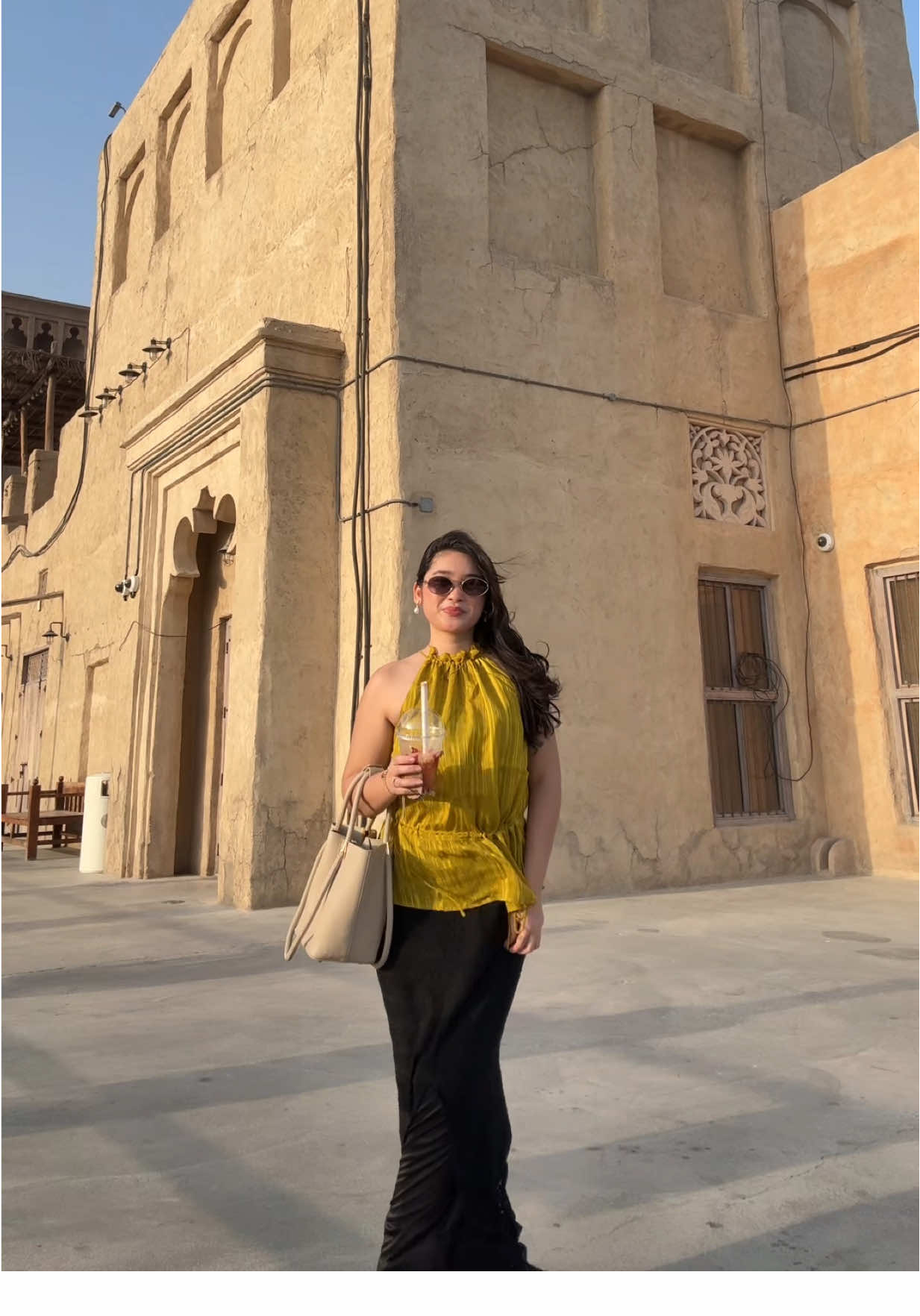 outfit check 🪩💃🏻☀️ #filipinagirl🇵🇭 #outfitideas #outfitinspo #fitcheck #fashion #fashiontiktok #OOTD #uaetiktok 