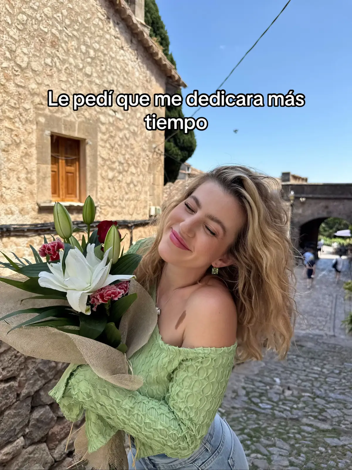 El amor de mi vidaaaa 😍