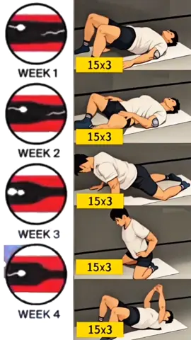 Kegel workout to strengthen pelvic floor muscles #fitnesstips #GymTok #fit #muscle #exercise #Fitness #workout #workoutroutine