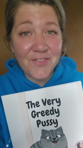 Meow 🐈 #notachildrensbook #storytime #BookTok @jenjenivivereads 