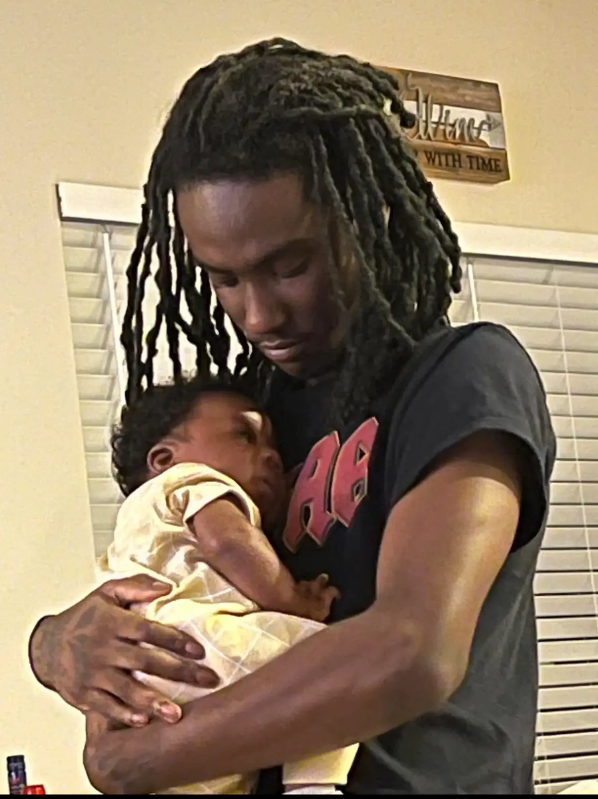 #psykotic #osamason #babyo #lilo #son 