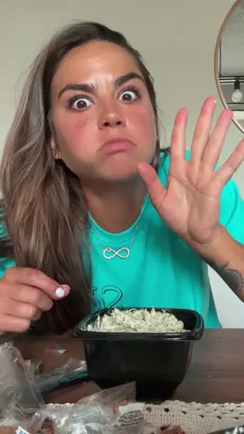 Okay… my newest hyper fixation 🤤 #chickensaladchick #chickensalad #foryou #foryoupage #viral #tiktokviral #Foodie #foodreview #fypシ #fypシ゚viral #foryour #foryourpagw #creatorsearchinsights #kendallsmith904 