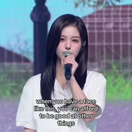 Sullyoon is always proving that she is a talented visual #sullyoon #sullyoonnmixx #nmixx #kpop #kpopfypシ #kpopfyp #nmixxsullyoon 