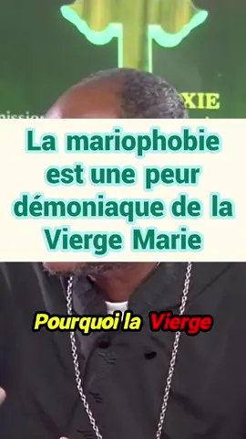 Pourquoi prier la Vierge Marie quotidiennement pour se protéger du mal ? La Vierge est-elle réellement une source incontournable de protection face aux forces du démon ? Découvrez comment la mariophobie trouve ses racines dans une lutte spirituelle profonde. Quel est le lien entre la Dormition et l'Assomption ? À travers des perspectives catholiques et orthodoxes, il est fascinant de voir comment une même fête peut être célébrée différemment tout en honorant la même figure sacrée. Explorez cette thématique spirituelle et enrichissez votre compréhension de la doctrine chrétienne ! #ViergeMarie #Prière #Mariophobie #Assomption #Dormition #Foi #Démon #ProtectionSpirituelle #Orthodoxie #Catholicisme #AmourDeJésus