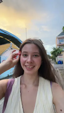 my favorite Thai decoration 🤍