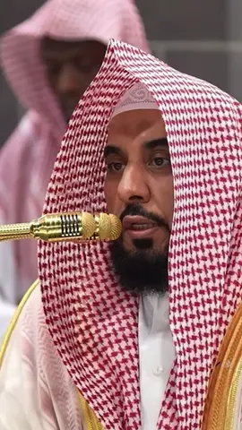 ﴿ وَوَصَّيۡنَا ٱلۡإِنسَٰنَ بِوَٰلِدَيۡهِ إِحۡسَٰنًا ﴾. #عبدالله_الجهني #الحرم_المكي #تلاوة_خاشعة #سورة_الأحقاف #قرآن 