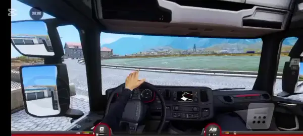 #streamtrucks😍 #trucksofeurope3