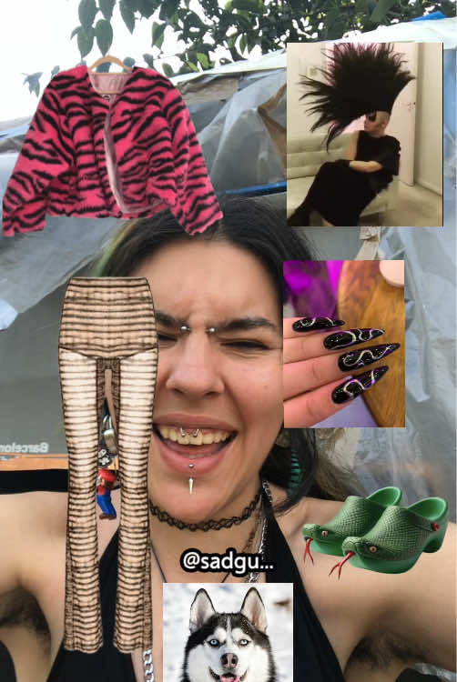 Aqui hemos venido a jugar y nosotras no le tenemos miedo al éxito JAJAJAJA te amo amiga @sadgurl⭐️ #OOTD #humor #bff 