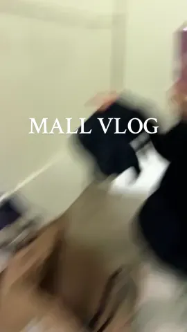 join me and the girls as we destroy MOA. Happy Thursday! #Vlog #mallhaul #haul #shopping #fyp #foryou 